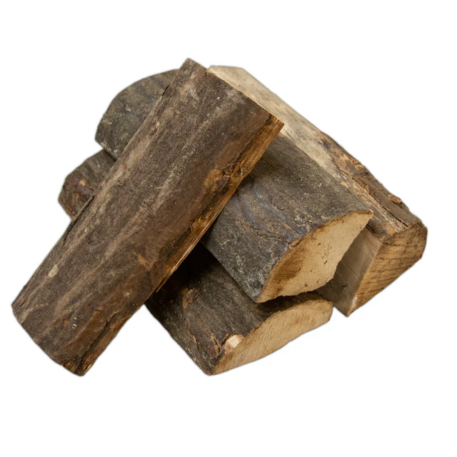 Essenhout – 72 plastic zakken - Afbeelding 2